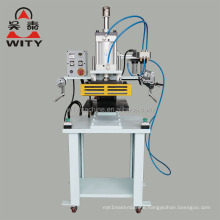 Hot Stamping Machine for Paper Bag